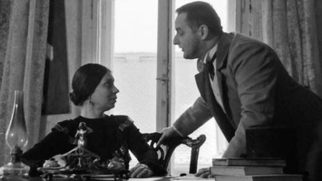 Babička aneb jak to bylo doopravdy