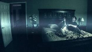 Paranormal Activity