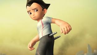 Astro Boy