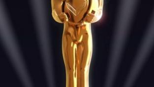 Hollywood už rozdal první Oscary