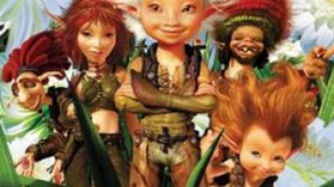 Arthur a Maltazardova pomsta