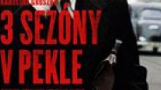 Premiérové publikum již vidělo Mašínův film 3 sezóny v pekle 