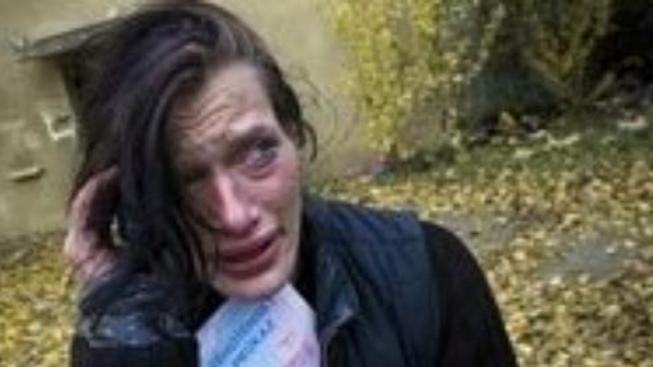 S dokumentem Katka by Třeštíková chtěla prorazit v Hollywoodu 