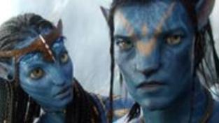 Avatar vydělal na tržbách po světě více než miliardu dolarů  
