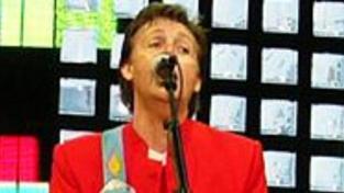 McCartney napsal píseň pro nový film s de Nirem o vdovci