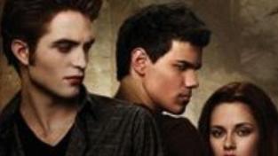 Upírská sága Twilight je nejoblíbenějším filmem amerických diváků
