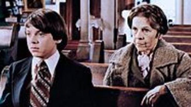 Harold a Maude