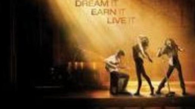 Fame: cesta za slávou