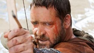 Robin Hood režiséra Ridleyho Scotta zahájí festival v Cannes