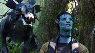 Avatar: Celosvětové tržby možná brzy potopí Titanic 