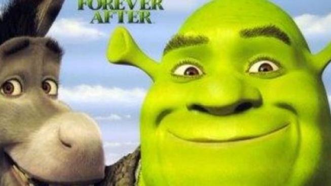Shrek 4 bude znamenat konec příběhů o slavném zeleném obrovi 