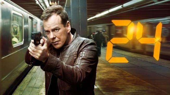 8.série populárního seriálu 24hodin + TRAILER