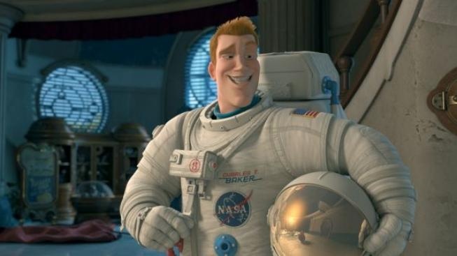 Animovaná komedie Planeta 51 přijde do kin 14. ledna