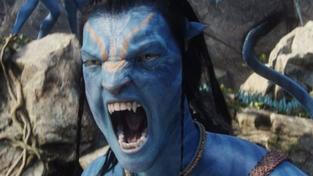 Bezmála 2 měsíce vládne Avatar českým kinům
