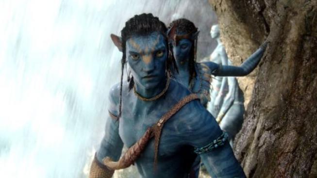 Avatar se stal nejvýdělečnějším filmem také na americkém trhu
