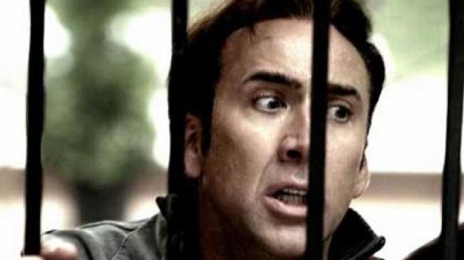 Nicolas Cage prodal kvůli dluhům další sídlo