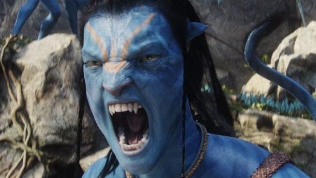 Víkend s Avatarem: Film o filmu