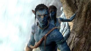 Avatar: video recenze počítačové hry