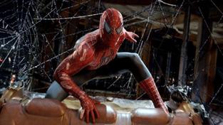 Spider-Man IV bude ve 3-D