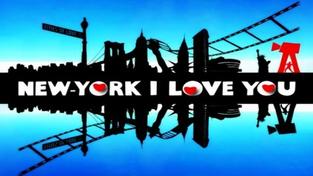 New Yorku, miluji Tě: film oslavující lásku ve velkoměstě