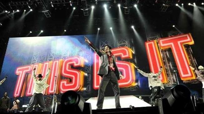 Snímek This Is It vyjde 26. ledna na DVD