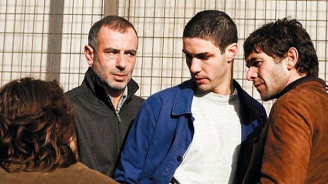 Film Prorok získal Césara za nejlepší francouzský film