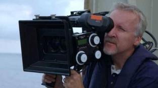 Cameron se díky Avataru stane prvním nositelem ceny Harolda Lloyda