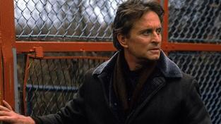 Michael Douglas vyhrál boj s rakovinou