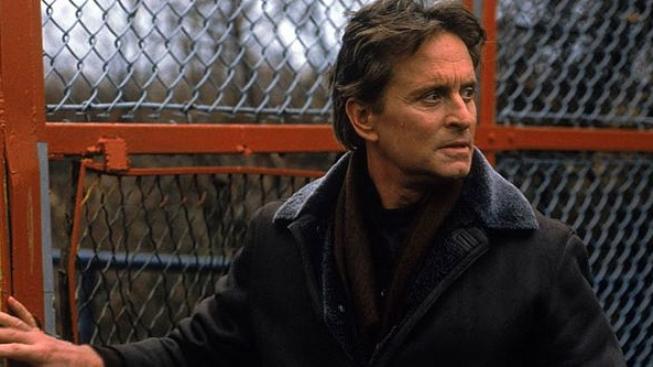 Vážně nemocný Michael Douglas bude točit další film