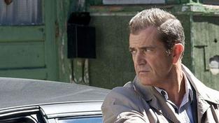 Mel Gibson se se svoji expartnerkou pře o dceru