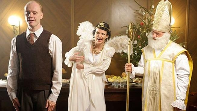 Hřebejkův snímek Kawasakiho růže by měl bojovat o Oscara