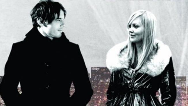 Romantická komedie Půlnoční polibek se objeví v kinech