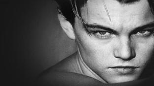 Herec Leonardo Dicaprio je závislý na filmování