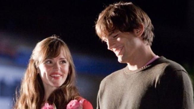 Film Na sv. Valentýna byl nejnavštěvovanějším snímkem o víkendu zamilovaných