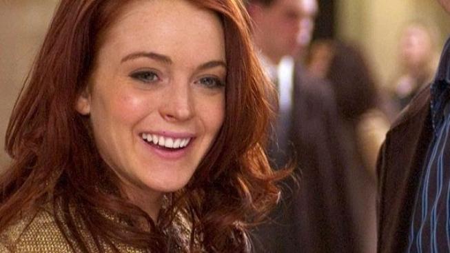 Pobyt v léčebně změnil dceři život, tvrdí matka Lindsay Lohan