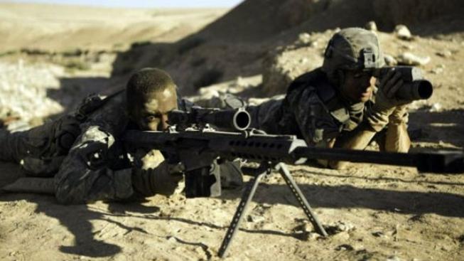 Realitu války v Iráku přesvědčivě ukáže film Smrt čeká všude