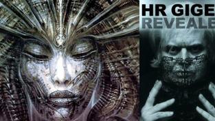 Právě vychází nové DVD H.R.Giger Revealed