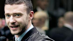 Justin Timberlake a Cameron Diaz v komedii Bad Teacher