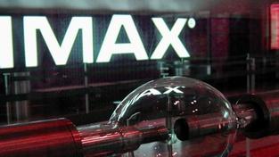 Čtvrté čtvrtletí bylo pro firmu IMAX opět ziskové