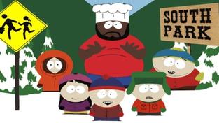 South Park vstupuje do další sezony, na mušku si vzal Woodse