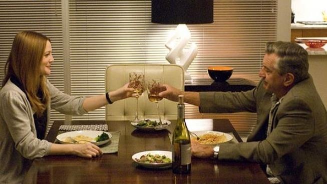 Komedie Všichni jsou v pohodě se objeví v kinech od 1.dubna.