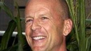 Herec Bruce Willis není jenom symbolem zašlé slávy akčních hrdinů
