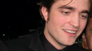 Pattinson má svou voskovou figurínu v muzeu Madame Tussauds
