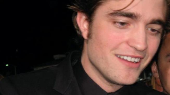 Pattinson má svou voskovou figurínu v muzeu Madame Tussauds 