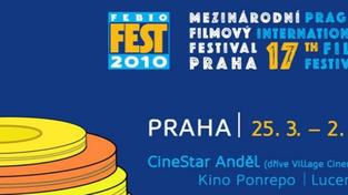 Febiofest zahájí 25. března projekce čtyř filmů 