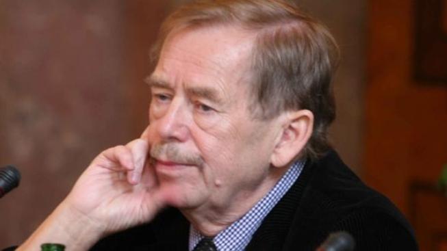 Dokument Václav Havel, věčný buřič bude mít premiéru v Praze