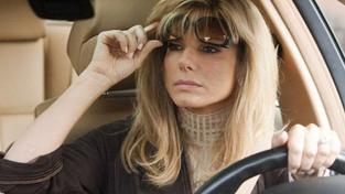 Sandra Bullock a její manžel Jesse James podali žádost o rozvod  