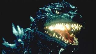 Godzilla se vrátí na plátna kin