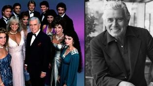 Zemřel herec John Forsythe, známý ze seriálu Dynastie