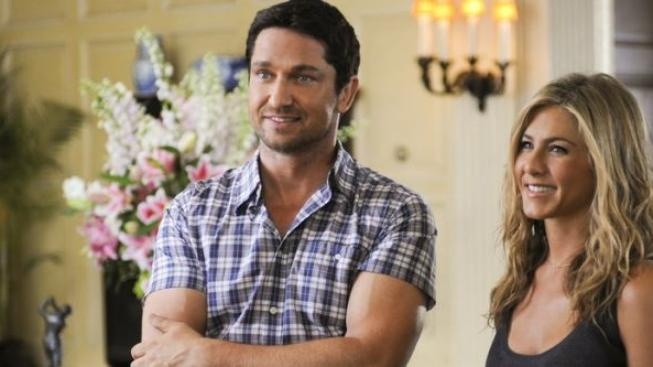 Exmanželka za odměnu